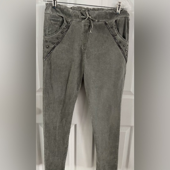 Womens stretchy jeans - Picture 1 of 8
